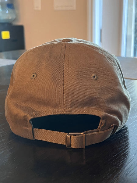 Recon Jack “Dad” Hat.