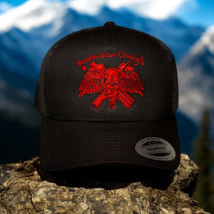 BDC Trucker Cap