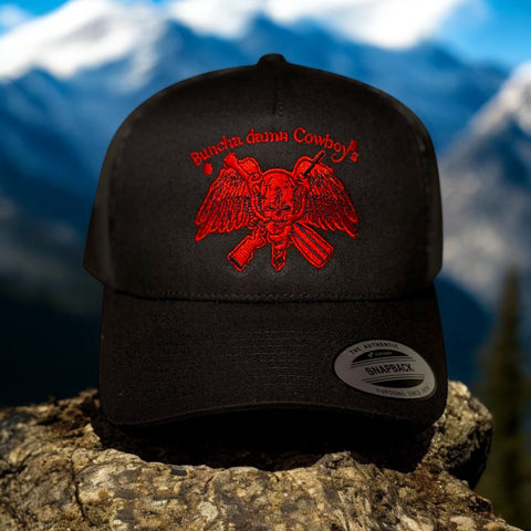 BDC Trucker Cap
