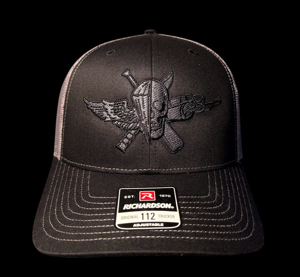 The Recon Jack Trucker