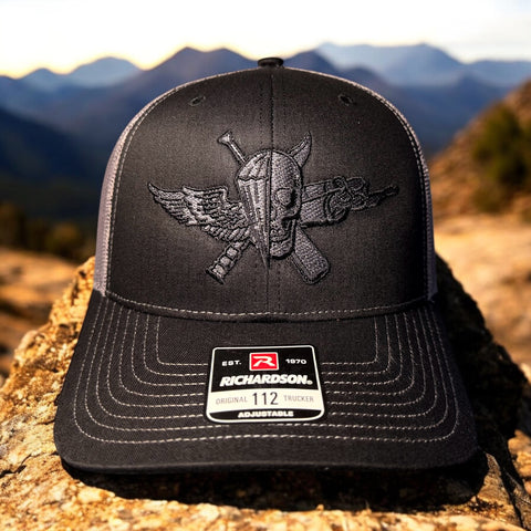 The Recon Jack Trucker