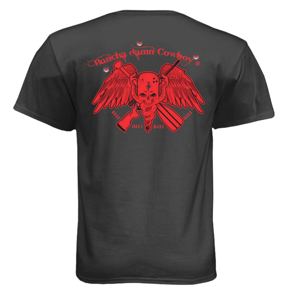 Black - N6210 - BACK
