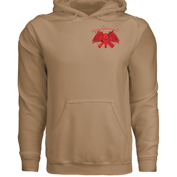 Coyote Brown - 6926 - FRONT