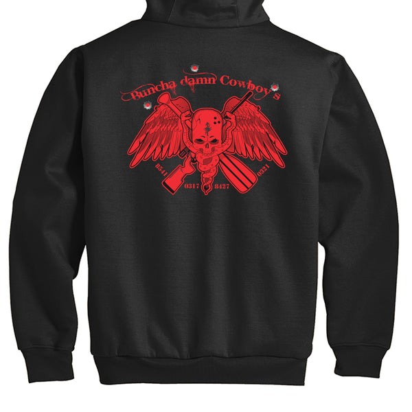 Black - CS620 - BACK