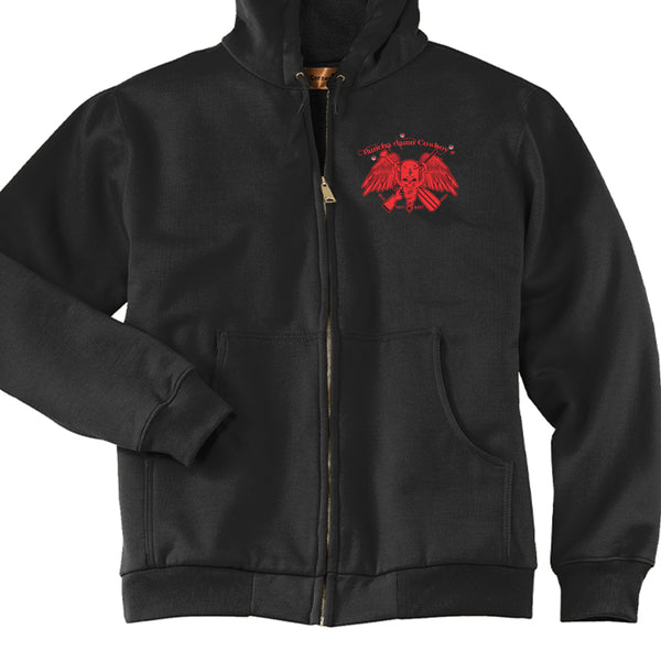 Black - CS620 - FRONT