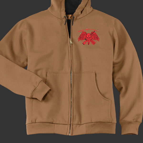Duck Brown - CS620 - FRONT