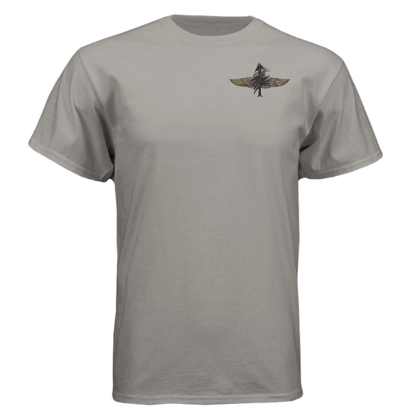 Stone Grey - N6210 - FRONT