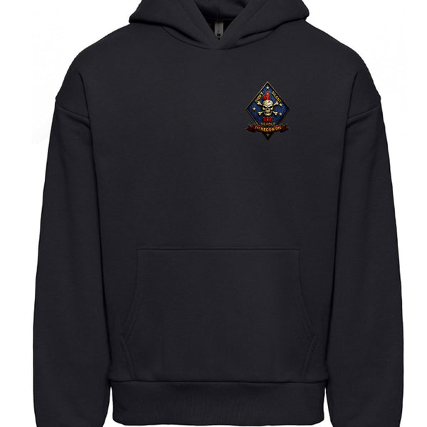 Black - 9307 - FRONT