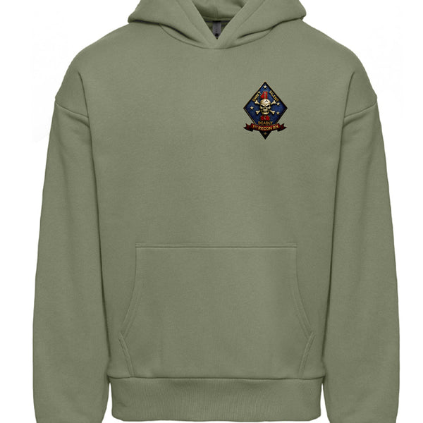 Light Olive - 9307 - FRONT