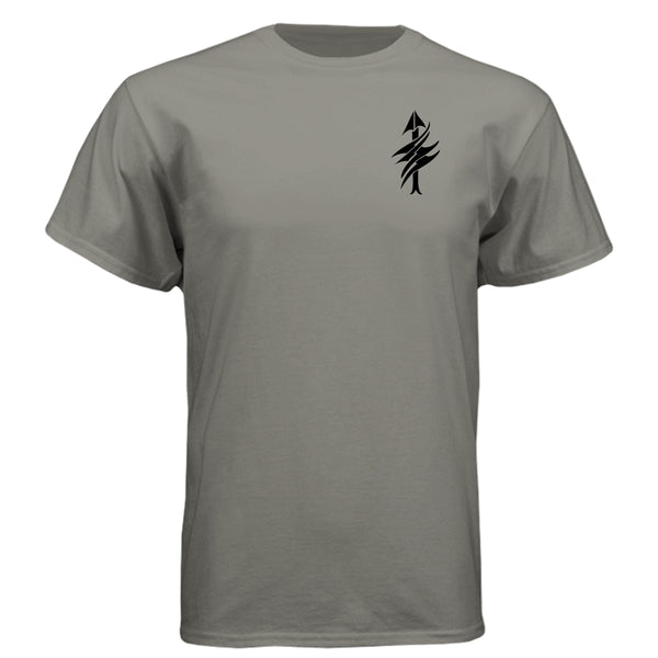Warm Gray - N6210 - FRONT