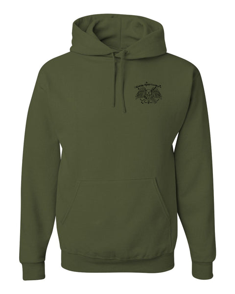 BDC Hooded Sweatshirt