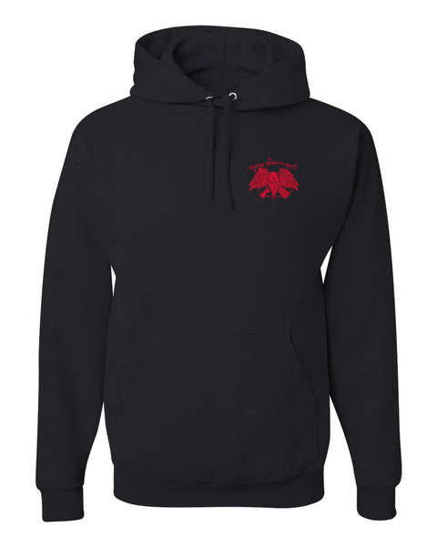 BDC Hooded Sweatshirt